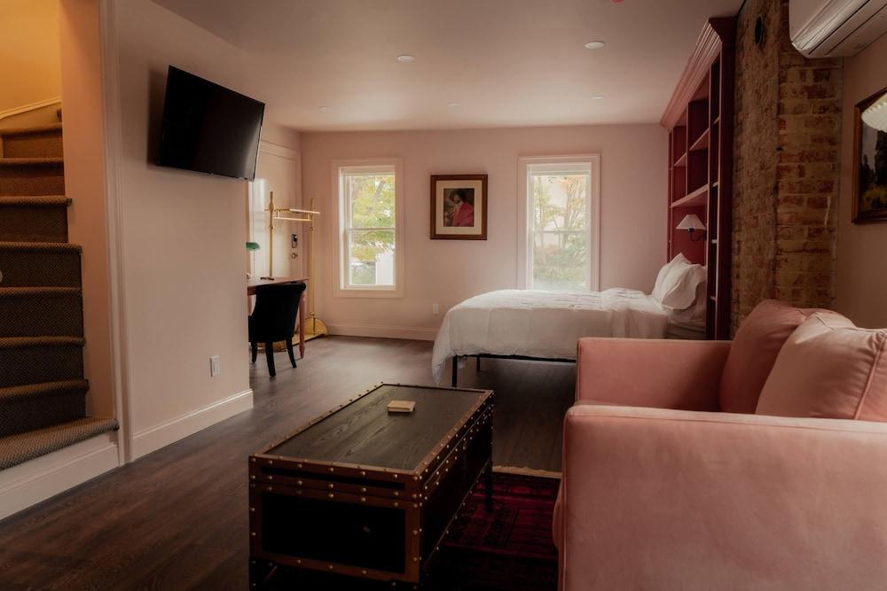 The Bookhouse Hotel photo 8