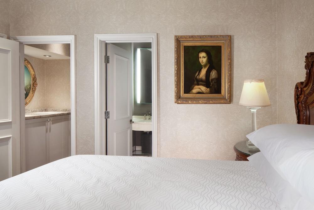 Le Pavillon, New Orleans, a Tribute Portfolio Hotel by Marriott photo 61