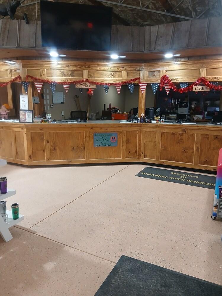 Suwannee River Rendezvous photo 4