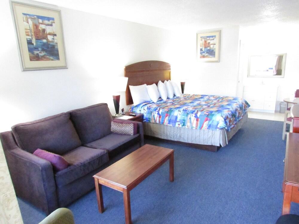 Parsons Inn photo 33