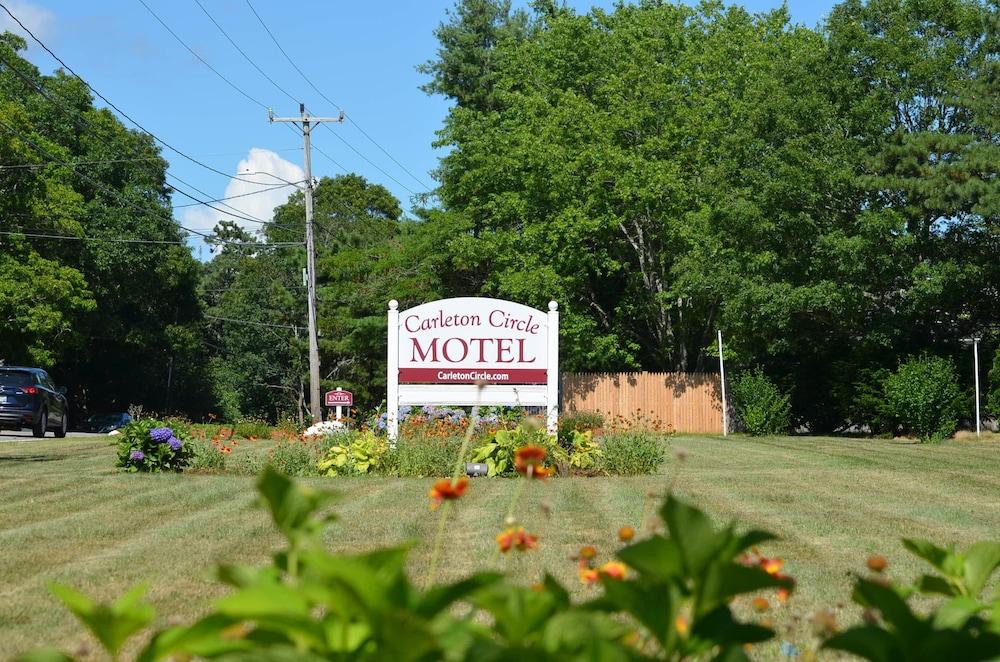 Carleton Circle Motel Falmouth photo 10