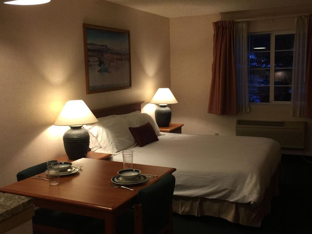 3 Peaks Lodge photo 3