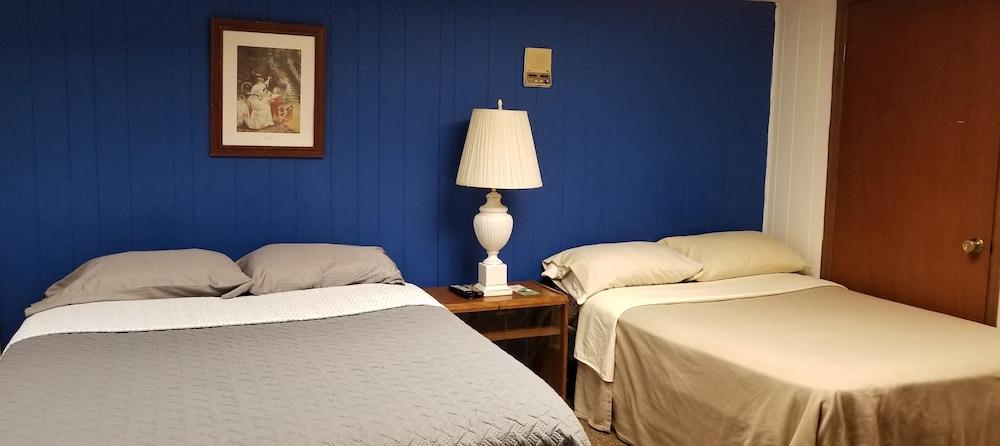 Valley Lodge Motel photo 6