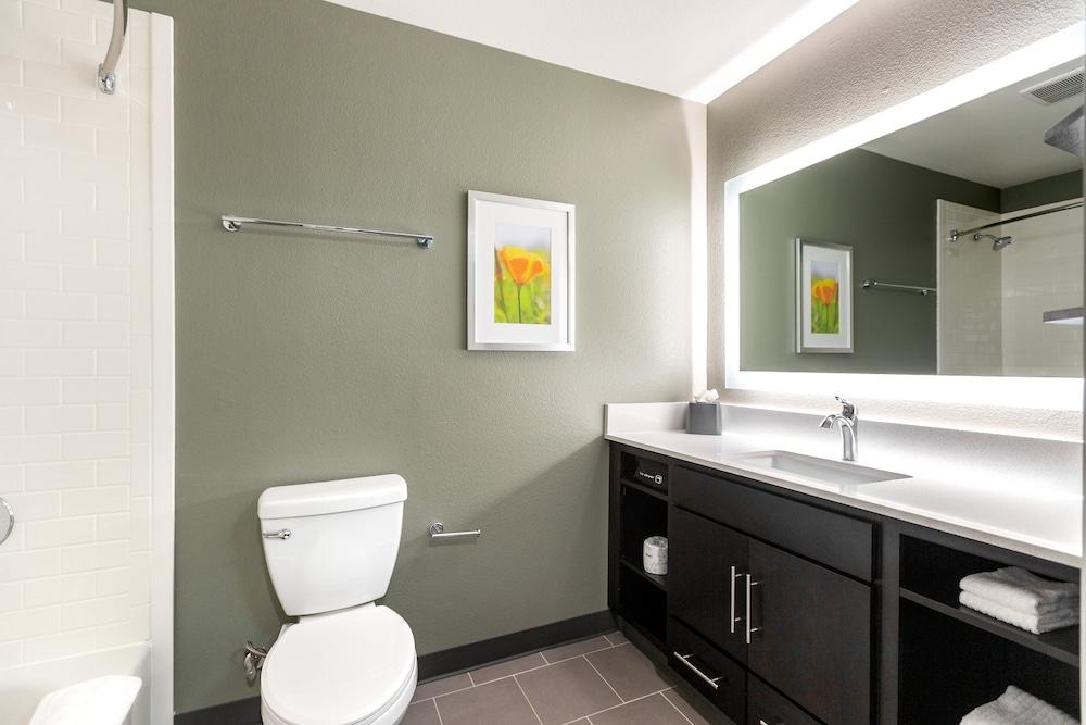Extended Studio Hotel Ontario photo 17
