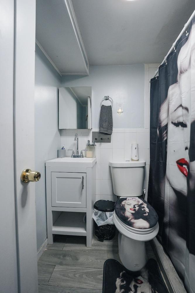 Hudson Hideaway - 3BD NYC Access photo 31