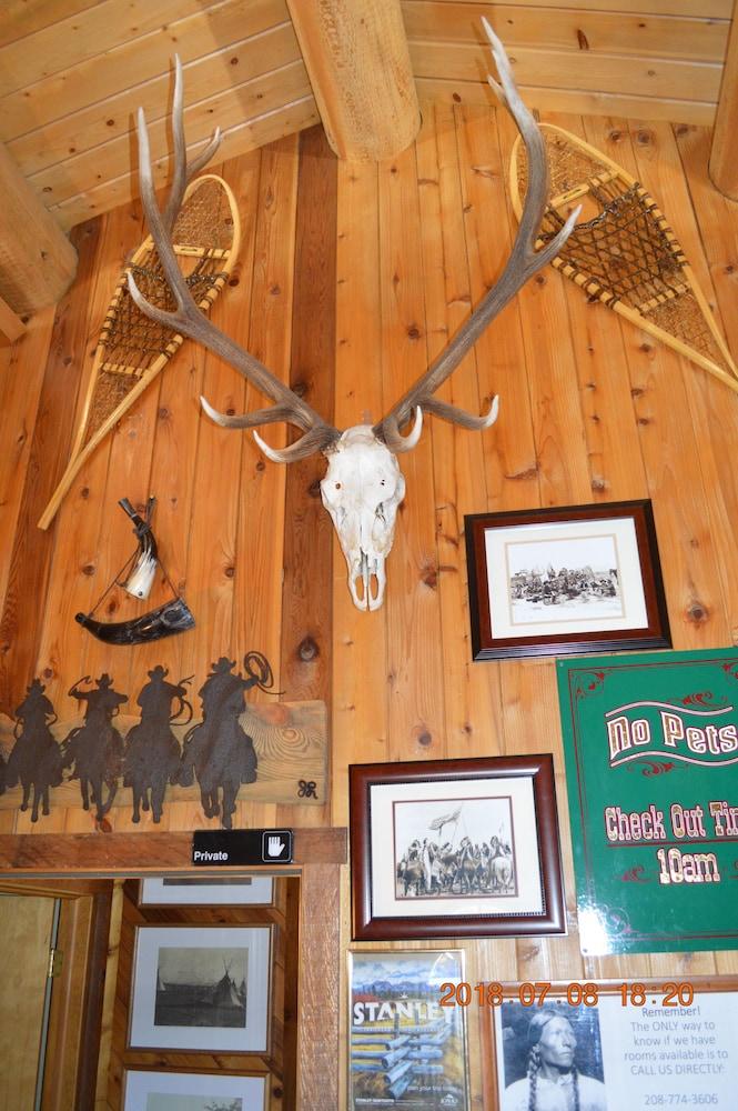Valley Creek Lodge photo 9