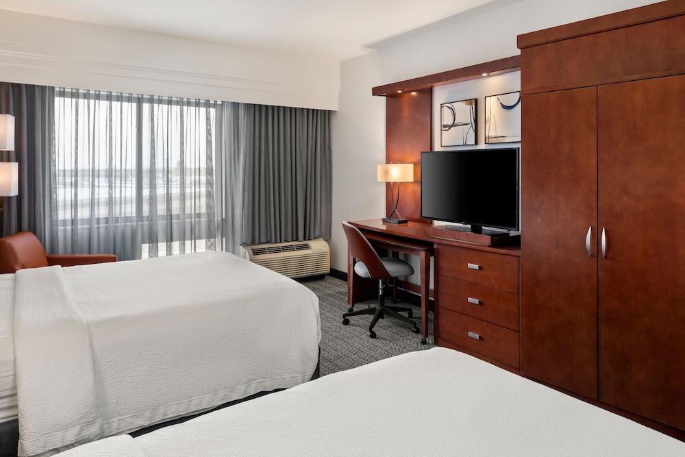 Courtyard Mankato Marriott photo 46