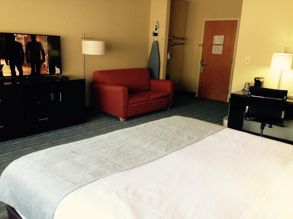 Cherokee Grand Hotel photo 3