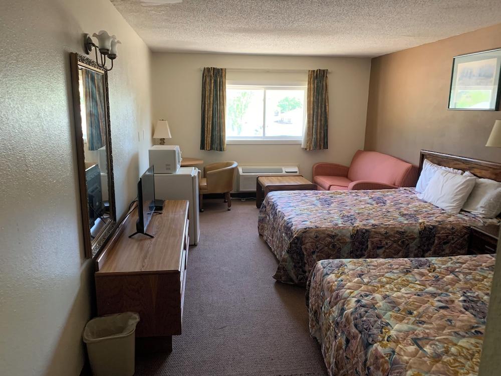 Hotel Jackson photo 2