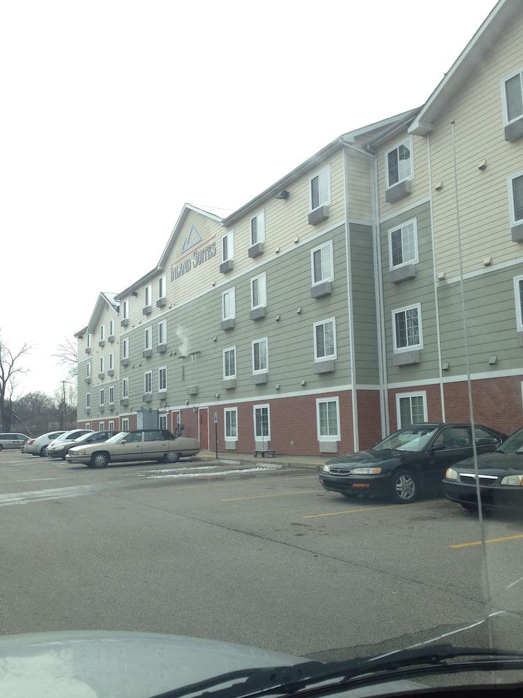 Inland Suites Lamar Street photo 39