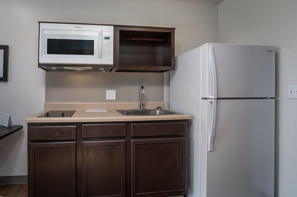 WoodSpring Suites Columbus West - Hilliard photo 23