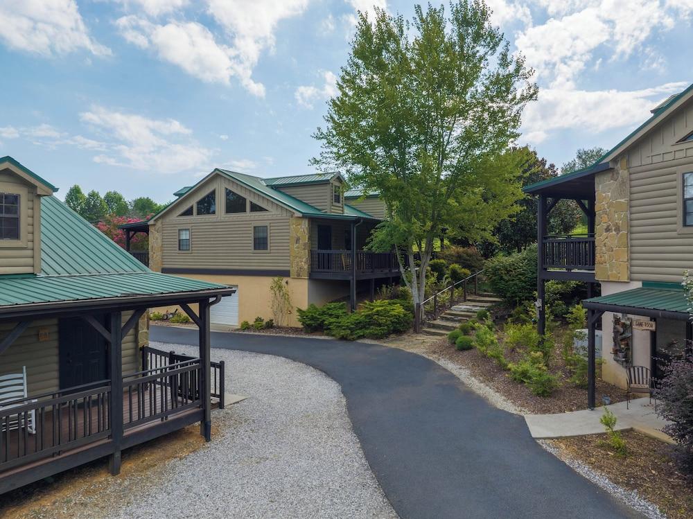 Lodge at Tellico photo 19