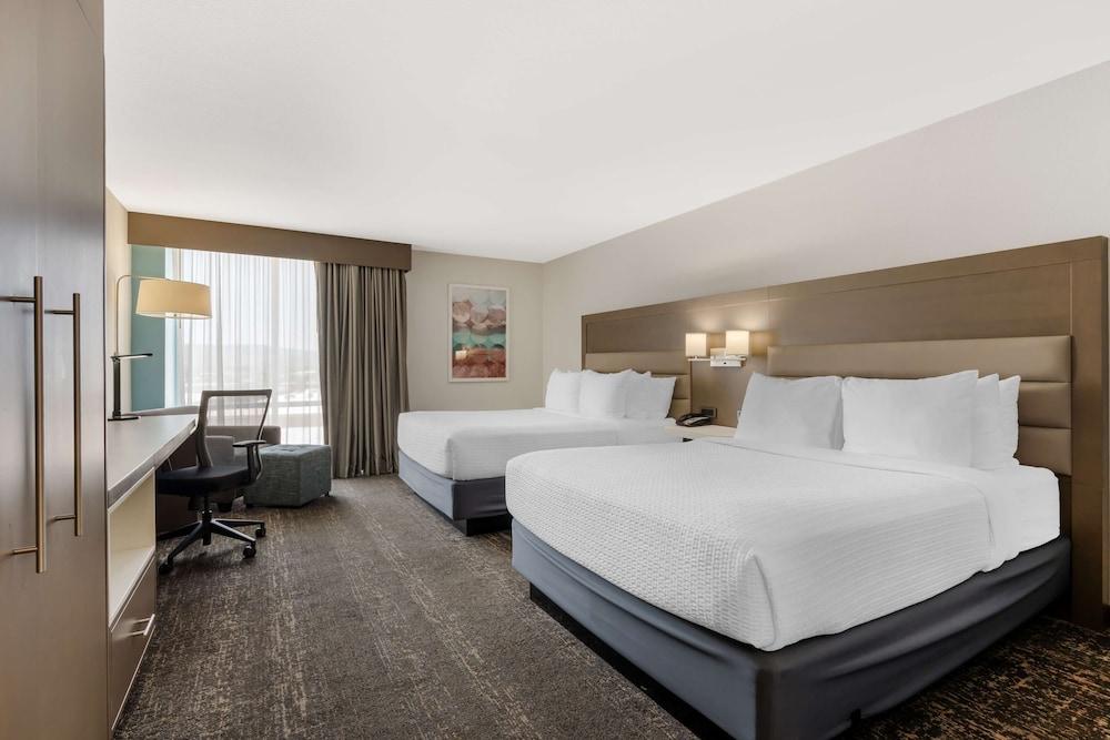 Best Western Plus Sparks-Reno Hotel photo 9