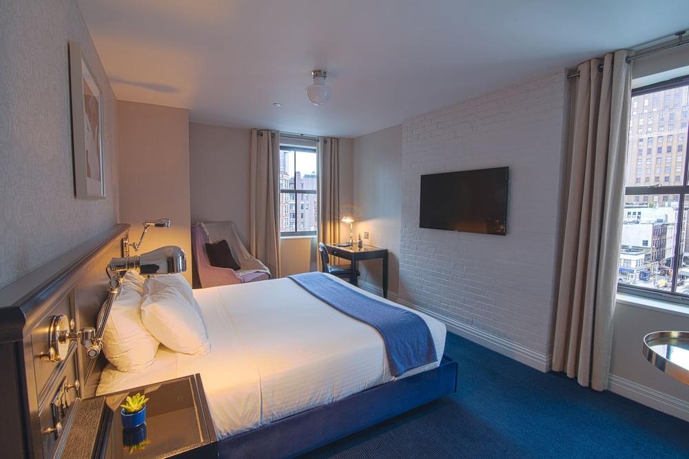 The Frederick Hotel photo 20