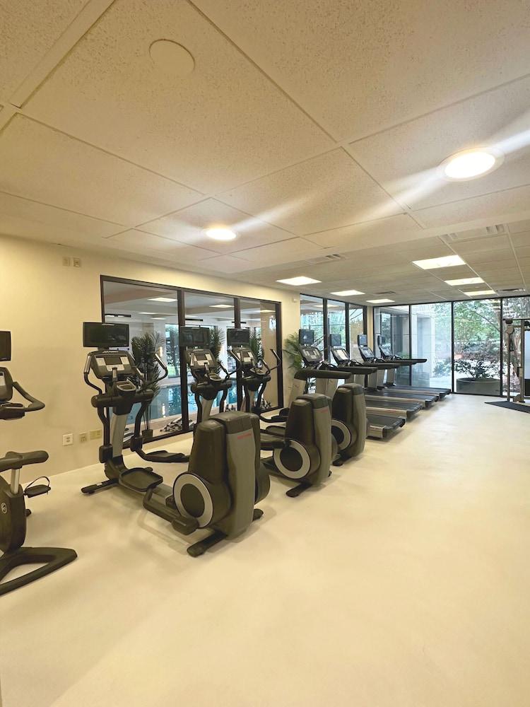 Memphis Vitality Hotel photo 35