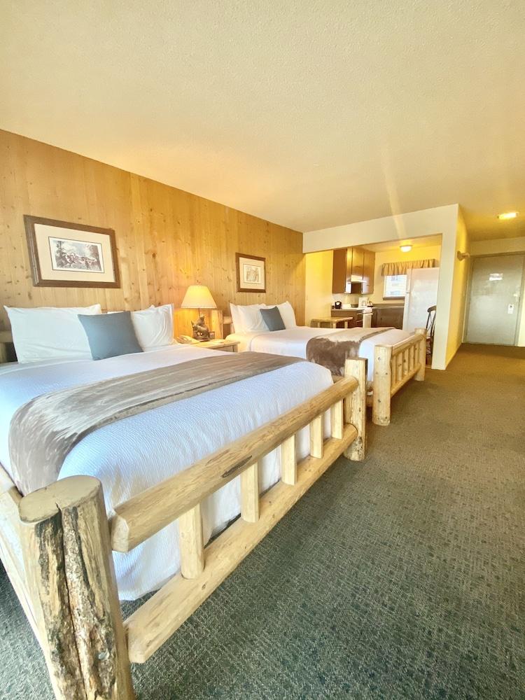Tahoe Lakeshore Lodge & Spa photo 10