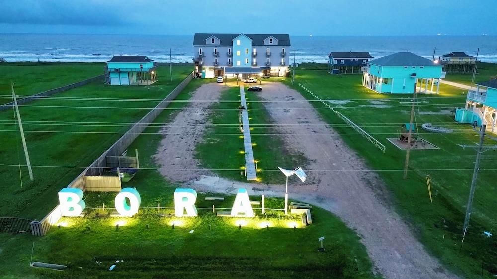 Bora Ocean Club photo 15