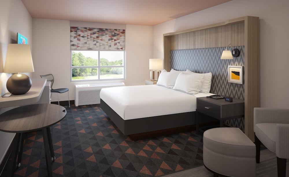 Holiday Inn Cookeville by IHG photo 11
