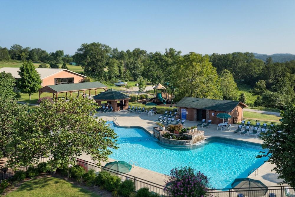 Westgate Branson Woods Resort and Cabins photo 63