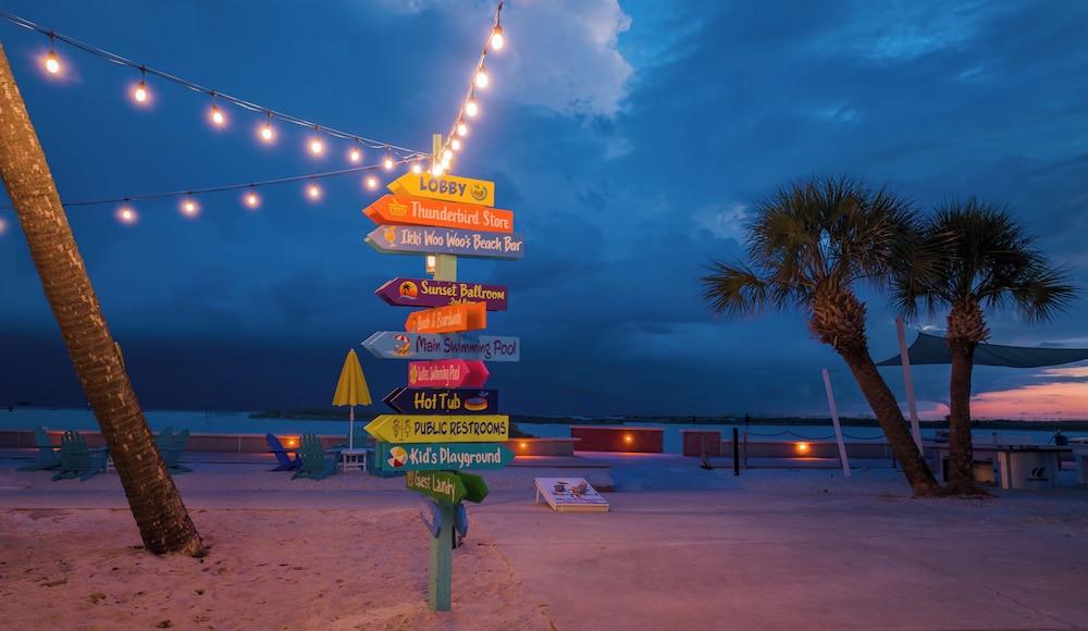 Thunderbird Beach Resort photo 45