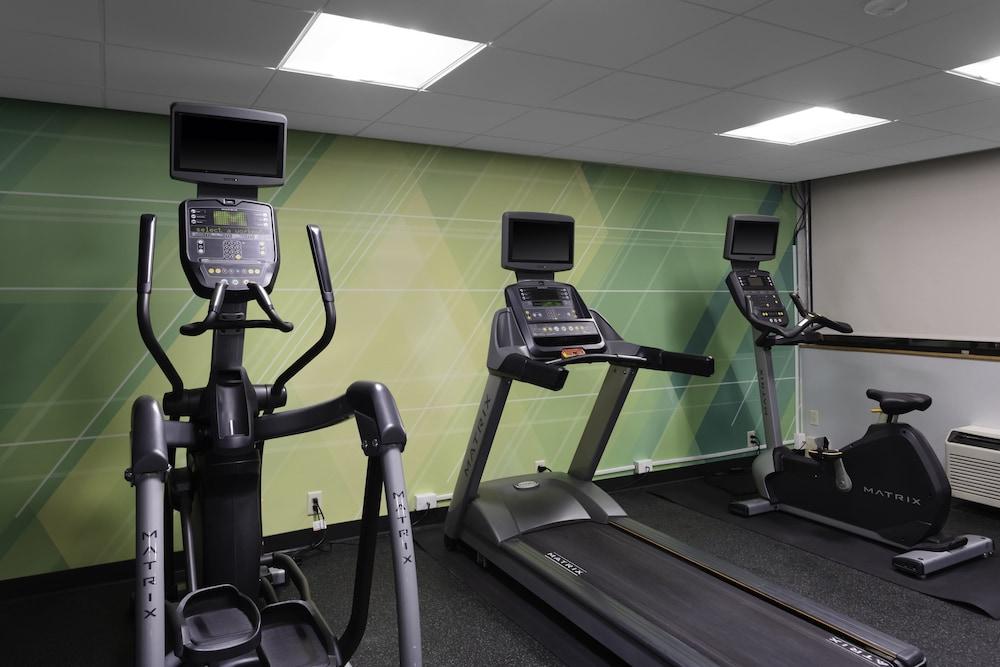 Holiday Inn & Suites Marlborough by IHG photo 17