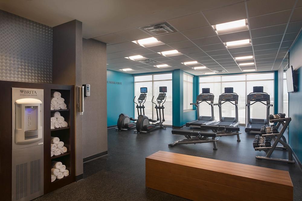 Fairfield Inn & Suites Dallas West/i-30 photo 16
