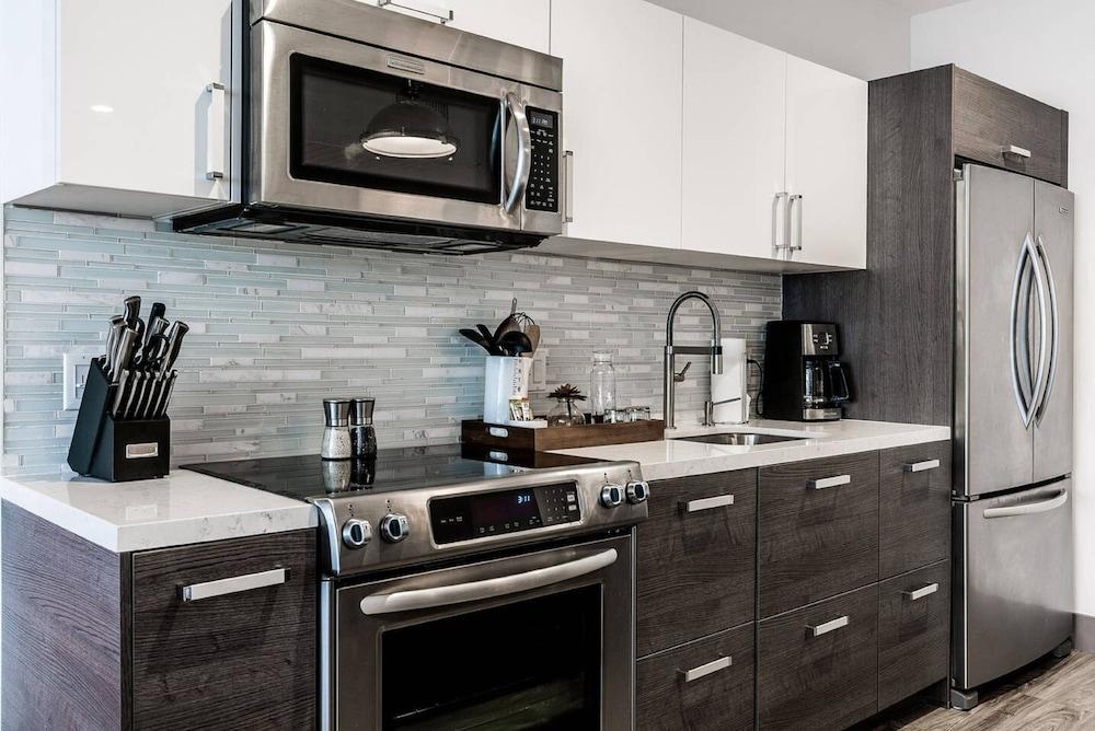Abode Los Angeles - Downtown South Park photo 10