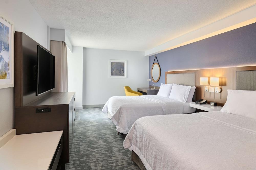 Hampton Inn Washington-Downtown-Convention Center photo 21
