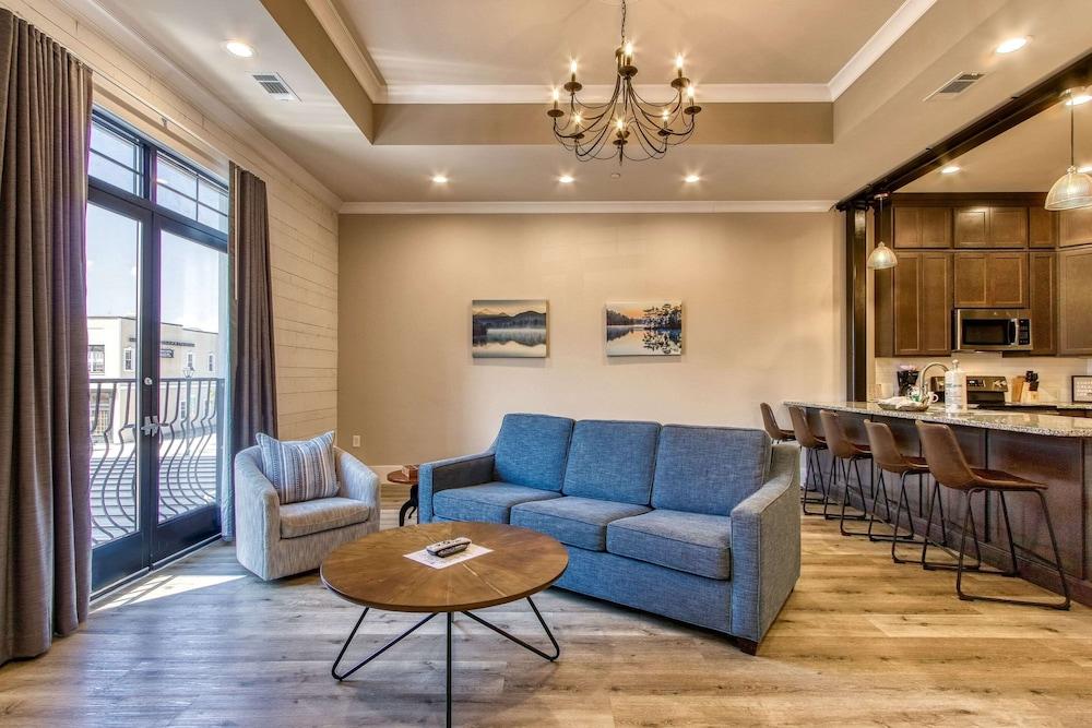 The Historic Central Hotel, a New Hotel Collection Property photo 60