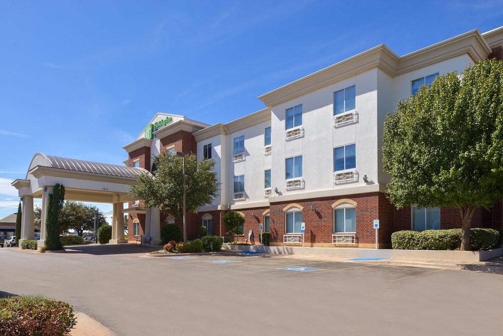 Holiday Inn Express & Suites Abilene by IHG photo 47