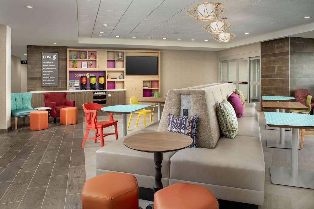 Home2Suites by Hilton Marysville, OH photo 36