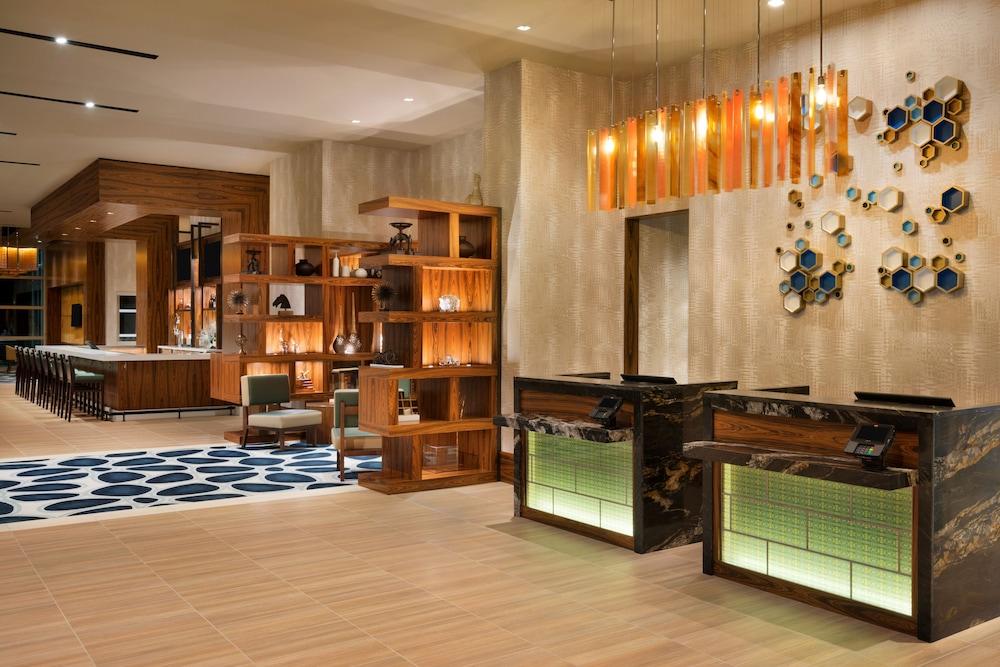 The Landing Hotel at Rivers Casino & Resort photo 5