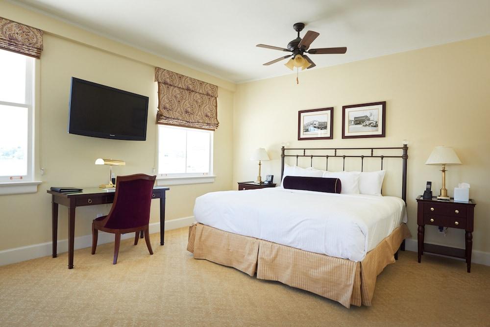 Hotel Settles photo 23