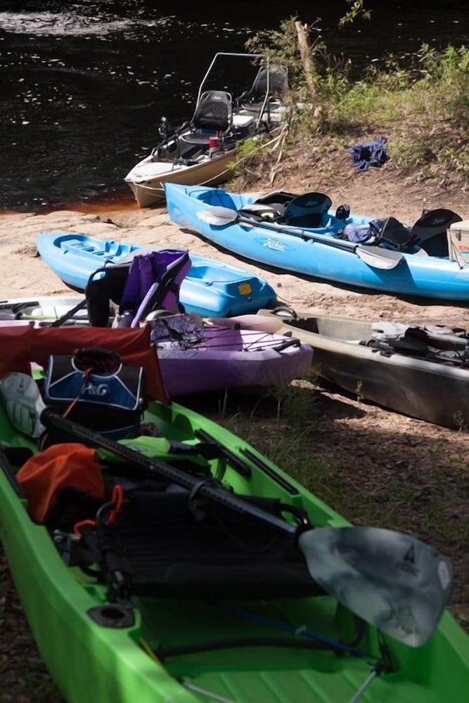 Steinhatchee River Inn photo 64