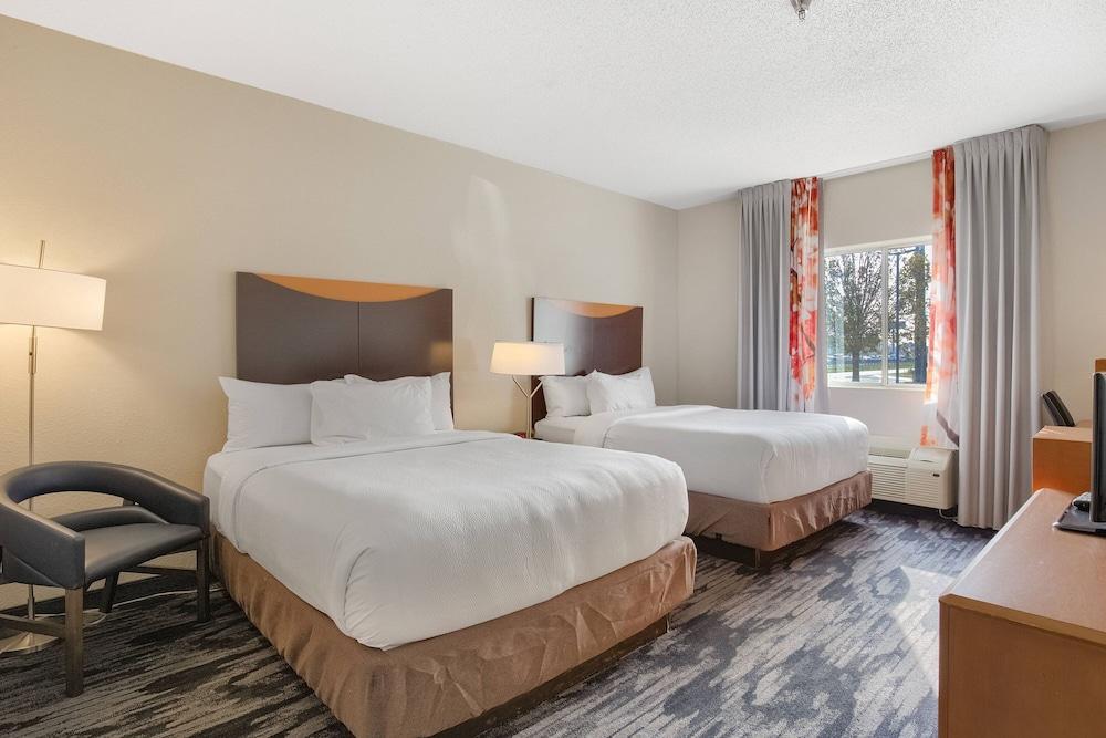 Fairfield Inn & Suites by Marriott Mobile photo 11