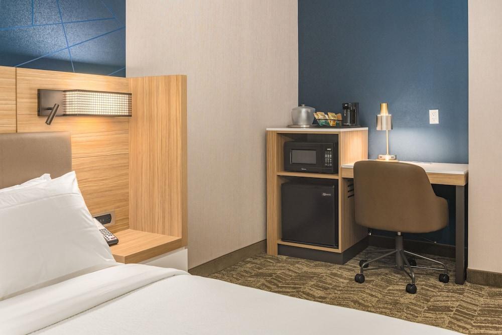 SpringHill Suites by Marriott Freeport Brunswick photo 38