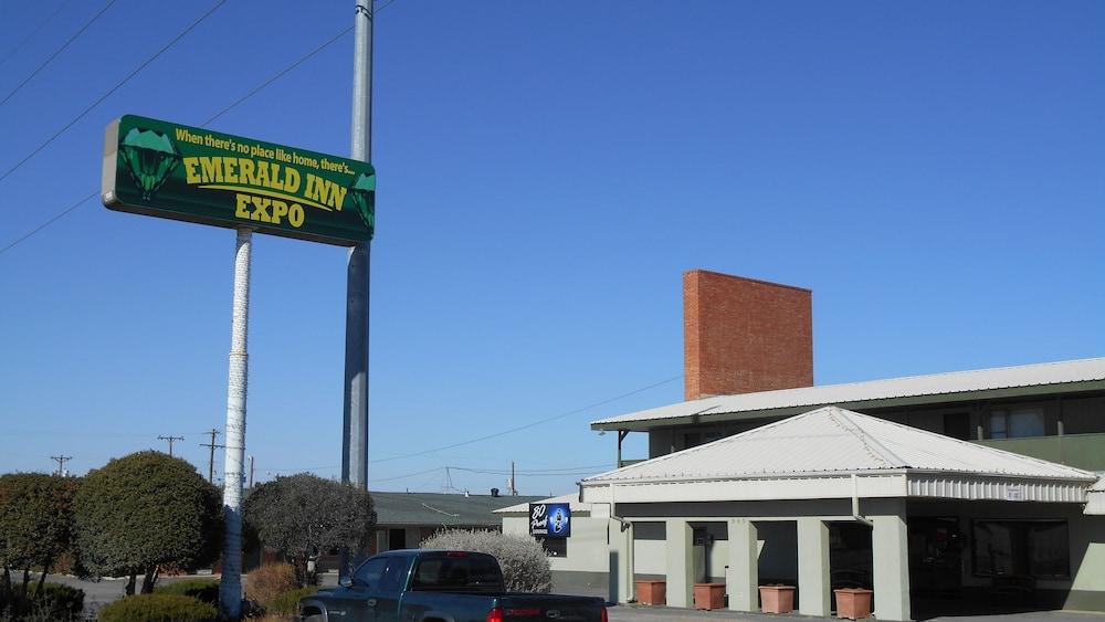 Econo Lodge Inn & Suites Abilene East District photo 25