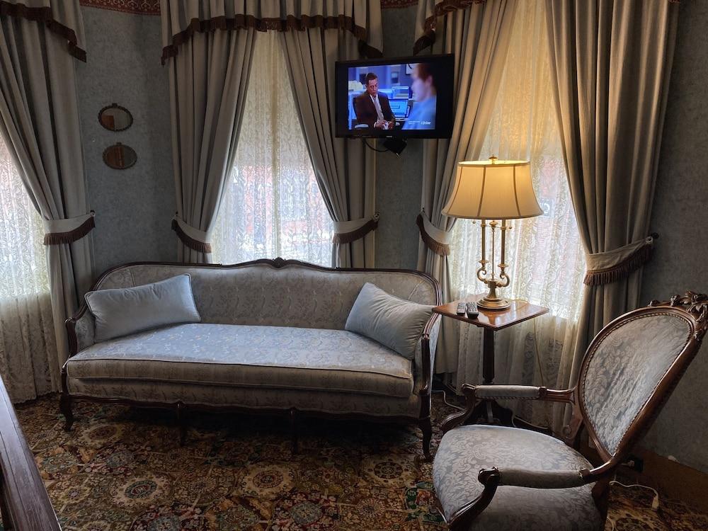 Atlantic Hotel photo 43
