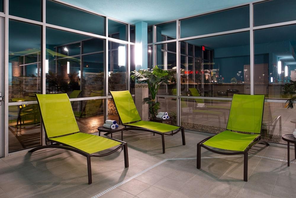 SpringHill Suites by Marriott Springfield Southwest photo 14