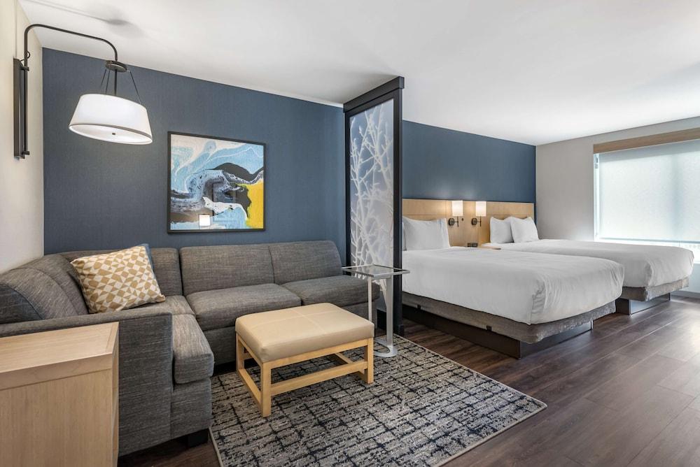 Hyatt Place Indianapolis Carmel photo 15