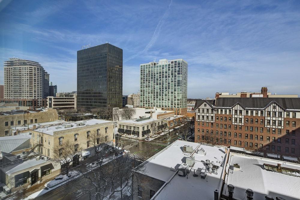 Hyatt House Chicago/Evanston photo 53