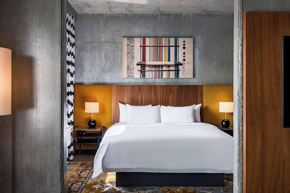 The Loom Hotel, Tapestry Collection by Hilton photo 69