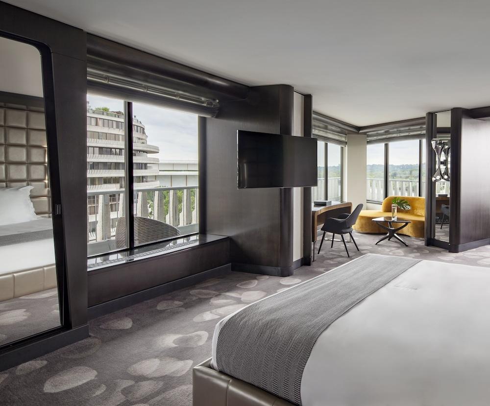 The Watergate Hotel photo 29