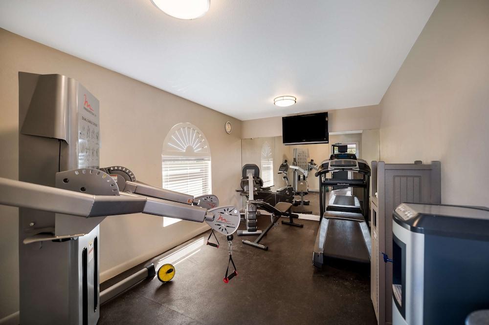 Best Western Minden Inn photo 19