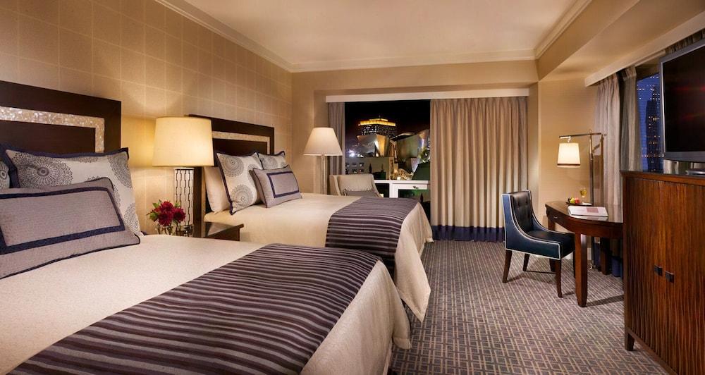 Omni Los Angeles Hotel at California Plaza photo 47