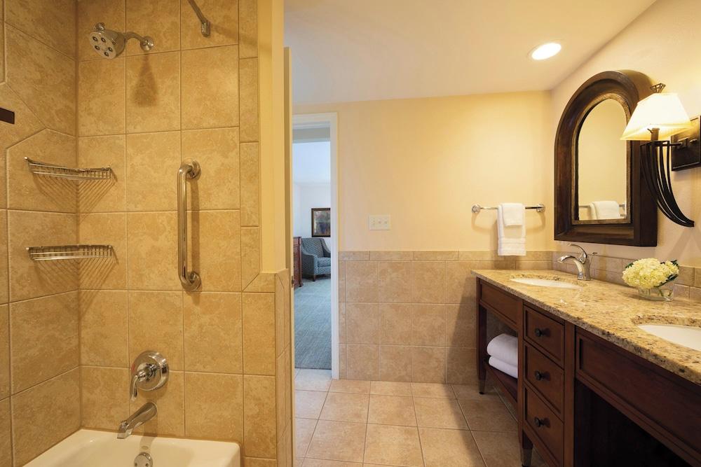 Sheraton Vistana Resort Villas, Lake Buena Vista/Orlando photo 40