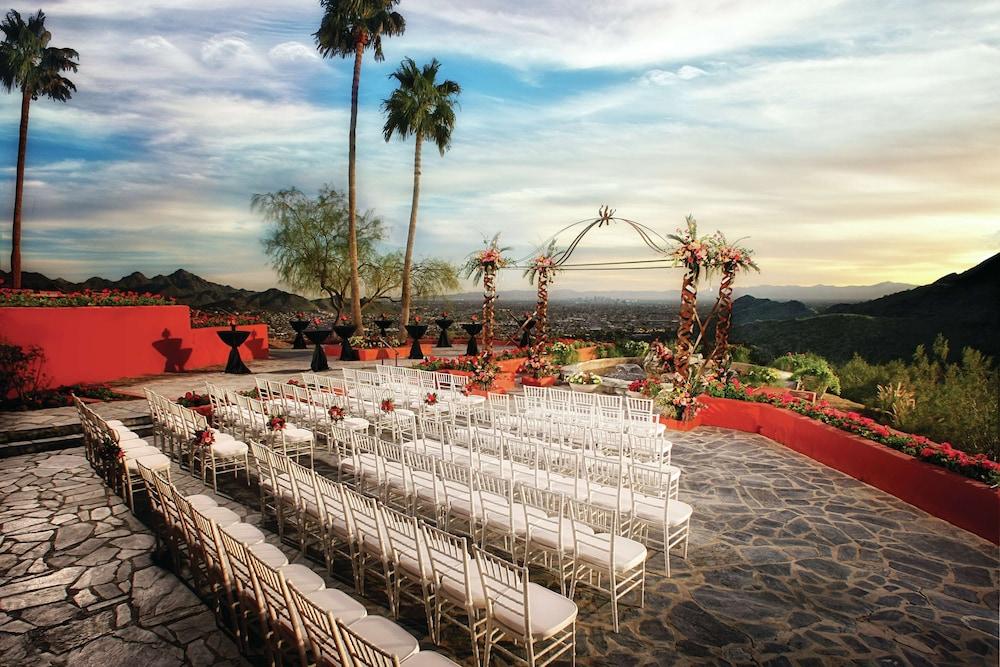 Hilton Phoenix Tapatio Cliffs Resort photo 57