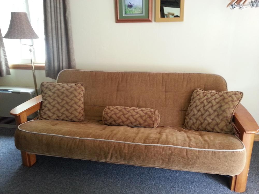 Canyon Motel photo 25