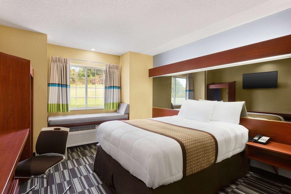 Microtel Inn & Suites by Wyndham Thomasville/High Point/Lexi photo 10