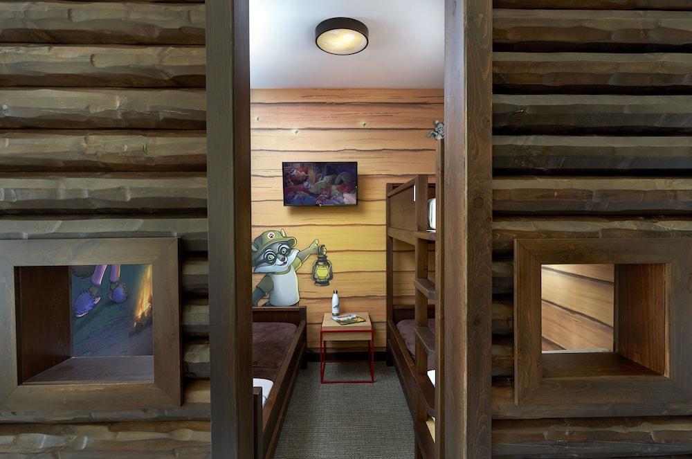 Great Wolf Lodge Atlanta / LaGrange, GA photo 29